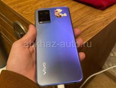 Vivo y21