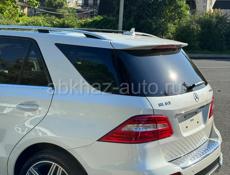 Mercedes-Benz ML