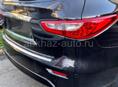 Infiniti EX