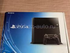 PlayStation 4