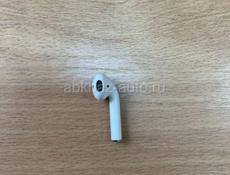 Airpods 1 наушник левый