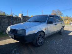 ВАЗ 2109