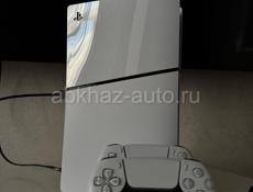  PlayStation 5 Slim