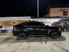 BMW Х6
