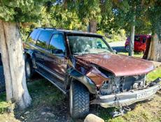 GMC Yukon