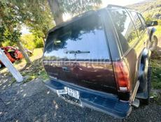 GMC Yukon