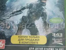 Диски Xbox 360