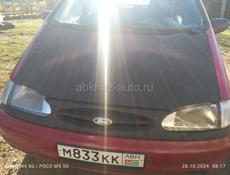 Ford Galaxy