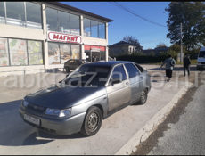 ВАЗ 2112
