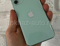 iPhone 11 64gb green 