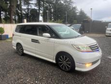 Honda Еlysion