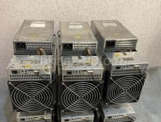 WhatsMiner m21s 56 TH/s