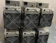 WhatsMiner m21s 56 TH/s