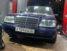 Mercedes-Benz 124