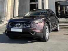 Infiniti FX