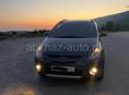 Mitsubishi Grandis