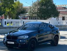 BMW Х6