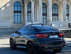 BMW Х6