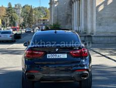 BMW Х6