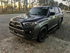 Toyota 4 Runner