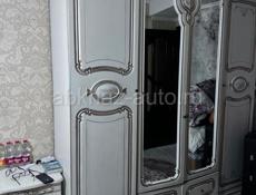 Продается спальня