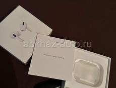 Продаю MacBook Air 13 и наушники AirPods Pro