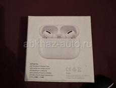 Продаю MacBook Air 13 и наушники AirPods Pro