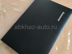 Ноутбук LENOVO