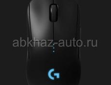 игровая мышь Logitech 