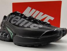 Nike Supreme x Air Max Dn 'Black