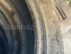  Шины 265/45 r20