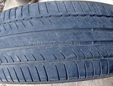 Одно колесо 215/45 R17