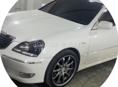 Toyota Majesta