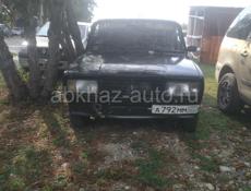 ВАЗ 2107