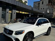 Mercedes-Benz GLK