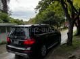 Mercedes-Benz GL-Класс