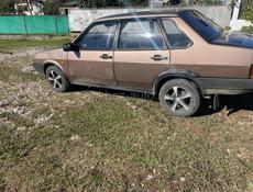 ВАЗ 21099