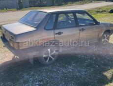 ВАЗ 21099