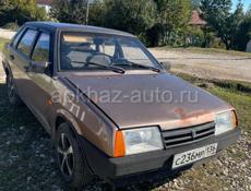 ВАЗ 21099