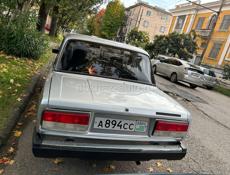 ВАЗ