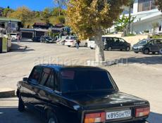 ВАЗ 2105