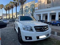 Mercedes-Benz GLK
