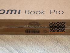 Ноутбук Xiaomi Book Pro 14" 2022 (Core i7-1260P, 16Gb, 512Gb, GeForce RTX2050)