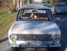 ВАЗ 2101