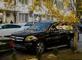Mercedes-Benz GL-Класс