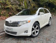 Toyota Venza