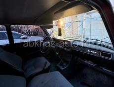 ВАЗ 2107