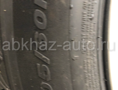 225/60 R16 Шины NEXEN как новые комплект 