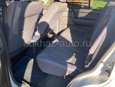 Isuzu Trooper