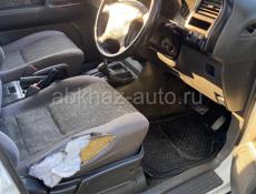 Isuzu Trooper